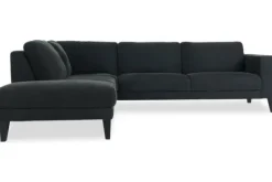 Loungebanken|Hoekbanken-Gabanna Hoekbank Eveline