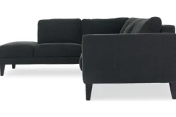 Loungebanken|Hoekbanken-Gabanna Hoekbank Eveline