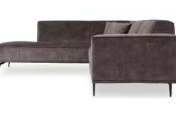 Outlet Hoekbank Femke Loungebanken|Hoekbanken