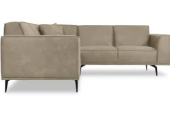 Outlet Hoekbank Femke Hoekbanken