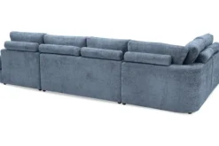 Outlet Hoekbank Fenton Elementen Banken|Ronde Banken