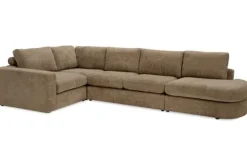 Outlet Hoekbank Fenton Elementen Banken|Ronde Banken