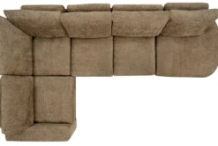 Outlet Hoekbank Fenton Elementen Banken|Ronde Banken