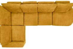 Outlet Hoekbank Fenton Elementen Banken|Ronde Banken