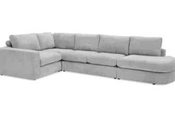 Outlet Hoekbank Fenton Elementen Banken|Ronde Banken