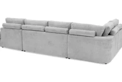 Outlet Hoekbank Fenton Elementen Banken|Ronde Banken