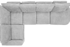 Outlet Hoekbank Fenton Elementen Banken|Ronde Banken