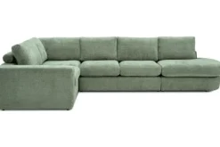 Outlet Hoekbank Fenton Elementen Banken|Ronde Banken