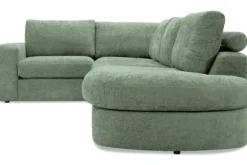 Outlet Hoekbank Fenton Elementen Banken|Ronde Banken