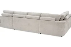 Outlet Hoekbank Fenton Elementen Banken|Ronde Banken