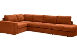 Outlet Hoekbank Fenton Elementen Banken|Ronde Banken