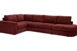 Outlet Hoekbank Fenton Elementen Banken|Ronde Banken