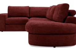 Outlet Hoekbank Fenton Elementen Banken|Ronde Banken