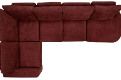 Outlet Hoekbank Fenton Elementen Banken|Ronde Banken