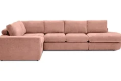 Outlet Hoekbank Fenton Elementen Banken|Ronde Banken