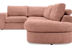 Outlet Hoekbank Fenton Elementen Banken|Ronde Banken