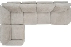 Outlet Hoekbank Fenton Elementen Banken|Ronde Banken