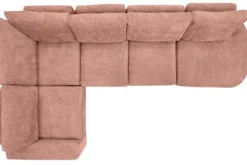 Outlet Hoekbank Fenton Elementen Banken|Ronde Banken