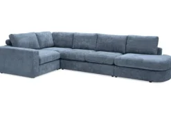 Outlet Hoekbank Fenton Elementen Banken|Ronde Banken