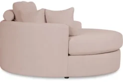 Ronde Banken|Loungebanken-Urban Design Hoekbank Fenton