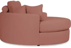 Ronde Banken|Loungebanken-Urban Design Hoekbank Fenton