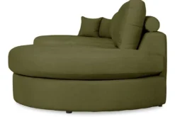 Ronde Banken|Loungebanken-Urban Design Hoekbank Fenton