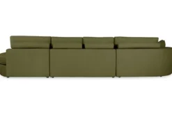 Ronde Banken|Loungebanken-Urban Design Hoekbank Fenton