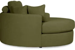 Ronde Banken|Loungebanken-Urban Design Hoekbank Fenton