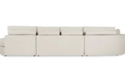 Ronde Banken|Loungebanken-Urban Design Hoekbank Fenton