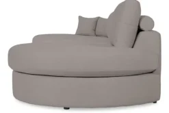 Ronde Banken|Loungebanken-Urban Design Hoekbank Fenton