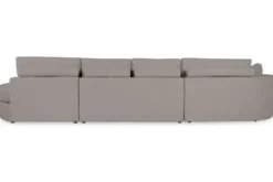 Ronde Banken|Loungebanken-Urban Design Hoekbank Fenton