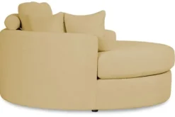 Ronde Banken|Loungebanken-Urban Design Hoekbank Fenton