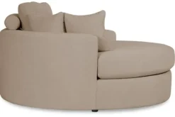 Ronde Banken|Loungebanken-Urban Design Hoekbank Fenton