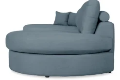 Ronde Banken|Loungebanken-Urban Design Hoekbank Fenton