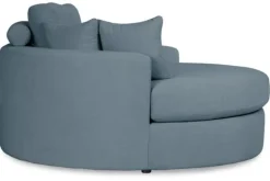 Ronde Banken|Loungebanken-Urban Design Hoekbank Fenton