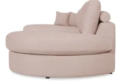 Ronde Banken|Loungebanken-Urban Design Hoekbank Fenton