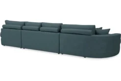 Best Hoekbank Fenton Ronde Banken|Loungebanken