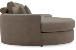 Best Hoekbank Fenton Ronde Banken|Loungebanken