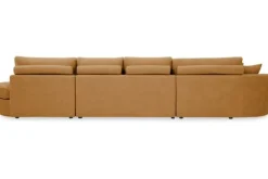 Best Hoekbank Fenton Ronde Banken|Loungebanken