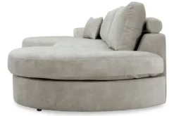 Best Hoekbank Fenton Ronde Banken|Loungebanken