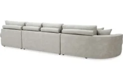 Best Hoekbank Fenton Ronde Banken|Loungebanken