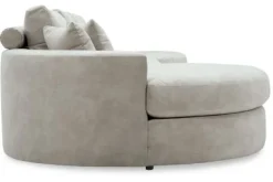 Best Hoekbank Fenton Ronde Banken|Loungebanken