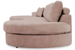 Best Hoekbank Fenton Ronde Banken|Loungebanken