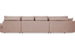 Best Hoekbank Fenton Ronde Banken|Loungebanken