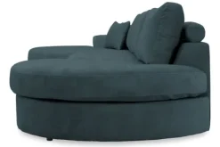 Best Hoekbank Fenton Ronde Banken|Loungebanken