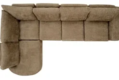 Ronde Banken|Loungebanken-Urban Design Hoekbank Fenton