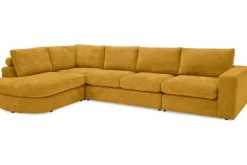 Ronde Banken|Loungebanken-Urban Design Hoekbank Fenton