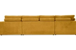 Ronde Banken|Loungebanken-Urban Design Hoekbank Fenton