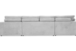 Ronde Banken|Loungebanken-Urban Design Hoekbank Fenton