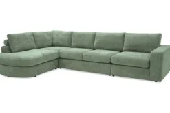 Ronde Banken|Loungebanken-Urban Design Hoekbank Fenton